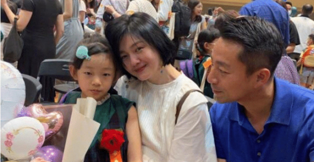 大S收回离婚决定与汪小菲和好！小S风波未平