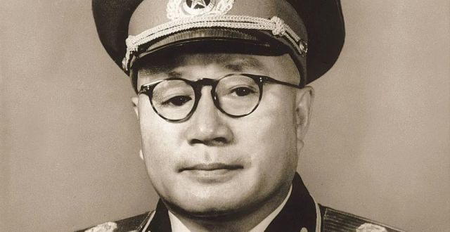 《我心中的父亲》是军神也是慈父，对话刘伯承元帅之子刘蒙将军_腾讯新闻