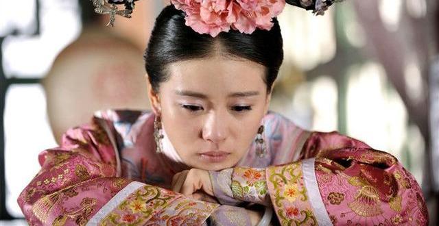 电视剧里常出现的清朝宫女待遇究竟如何?最贫困的宫女都可养活一家人
