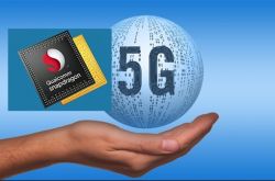 스마트폰 그 이상 Qualcomm, 모바일 초대형 주문 수주: 5G의 새로운 블루오션이 도래했습니다.