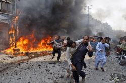 塔利班攻城战3天后，阿富汗政府无奈开出停火条件，莫迪计划破产