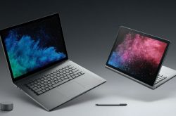 قد يحل Surface Laptop Studio بدون شاشة قابلة للفصل محل Surface Book 4