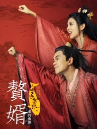 赘婿之吉兴高照封面图