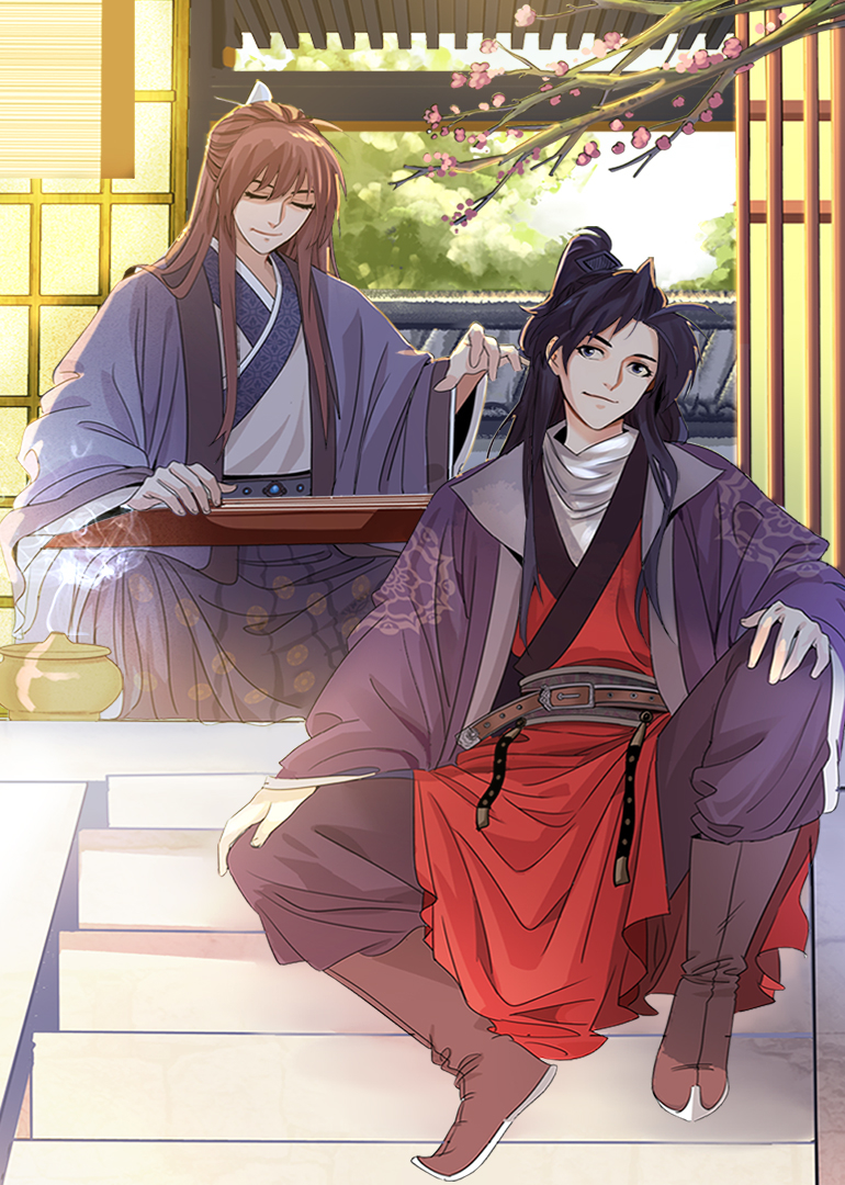 动态漫画·大唐遗案录动漫高清完整版免费在线观看-俊捷影院