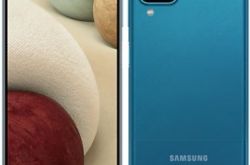 サムスンは、Exynosチップを搭載した新しいギャラクシーA12をインドで発売します