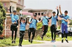 广州：体育之都，惠民之城 整合赛事、活动、场馆资源为民所享
