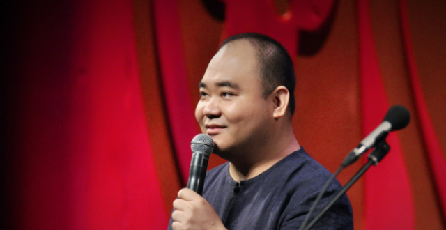 介绍侯震时,郭德纲特意强调他是侯宝林的长子长孙,为什么?