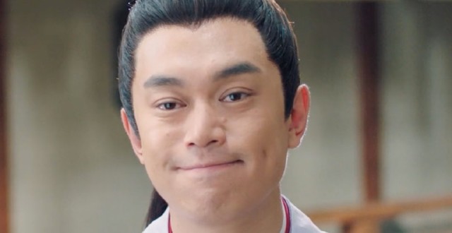 电影版《赘婿》笑点不输从前,"吉吉国王赚钱记"真的太多梗,刘冠麟带来