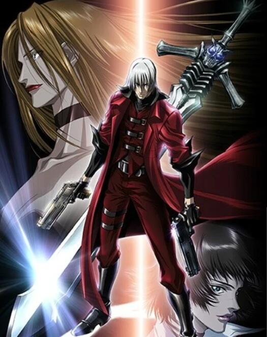 《鬼泣》动漫_全集免费在线观看_绅士go影剧网