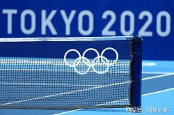 东京奥运会签表出炉，德约科维奇一路坦途，郑钦文完败止步次轮