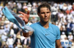 2018 French Open: Nadal and Tim will play the ultimate showdown
