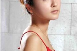 美丽2008 盘点中国体坛美女
