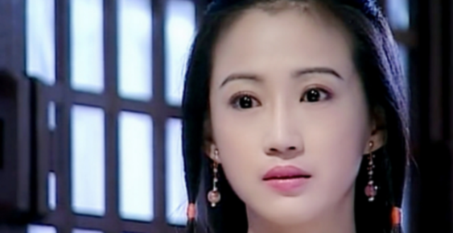 走红之后削发为尼,出家两年还俗拍戏,桑尼苏翠玉的故事令人动容