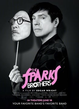 火花兄弟封面图