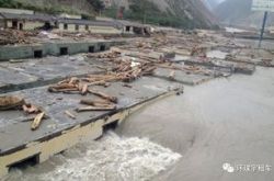 異常な「洪水災害」（中国の98の異常な洪水の原因）