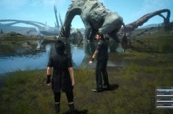 最终幻想15皇家版本详细内容及购买地址 亮皮屋游戏攻略网