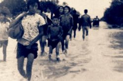 河南“75·8”水灾：2.6万人遇难，1100万人受灾，损失上百亿元