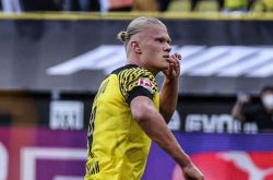 大きな動揺！サッカーの興奮の一夜：フランスのチャンピオンを守る0