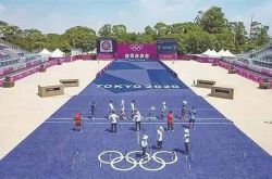 بيان شنتشن: "التصنيع الذكي" لشينزن في استاد طوكيو الأولمبي