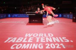 Table tennis world ranking structure adjustment, WTT Grand Slam and Olympics have the same score