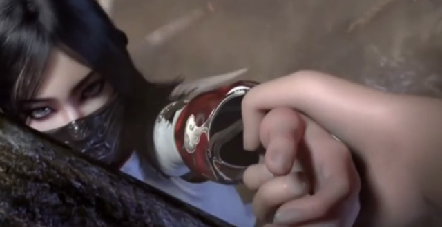 元龙:阿七以命相救,王胜却不管不顾,王胜真当如此绝情吗?