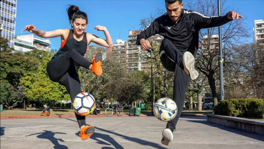 足球干货学堂:教你做crossover