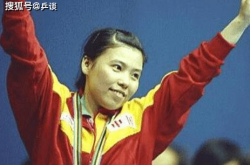 卓球の夫婦の在庫：劉国梁、鄧亜萬、許キンの残りの半分はすべて卓球選手です