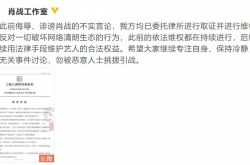 元のクリエイターであるXiaoZhan、Wang Yibo、Gong Jun、Zhang Zhehanはすべて声明を発表しましたが、誰が「フォートップトレンド」を挑発するのでしょうか。