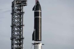 SpaceX提交星链第二代系统修订申请 计划发射3万颗卫星