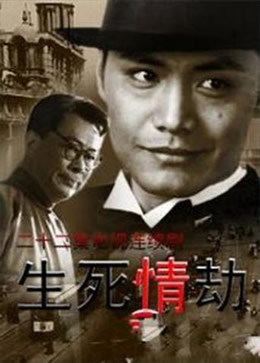 生死情劫封面图