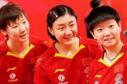 孫穎莉はオリンピックで伊藤を2回破った。秘密は何ですか？鄧亜萬による分析は非常に専門的です