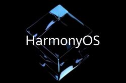 نسف "هرم" البحث والتطوير واجعل من Hongmeng HarmonyOS في العالم