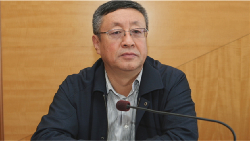 黑龙江原副厅级干部胡银波主动投案被查 三年前从省高院退休!