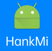 HankMi正版激活工具