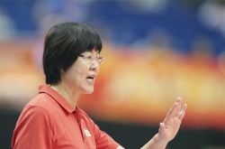 还会回到中国女排吗?郎平访谈中透露心声,球迷表示愿意继续等待