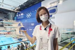 王者栄耀と中国の力・・・オリンピックチャンピオンの徐莉佳のコラム