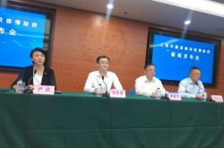 上海浦東空港からの2人のスタッフが診断で診断され、浦東の2つの場所が中リスク地域としてリストされました