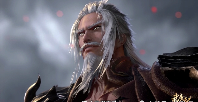 武庚纪:李靖练气术的由来,不仅进去过幻岛,而且还得了一个孩子!