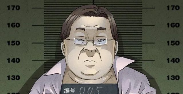 灵异漫画阁最新文章