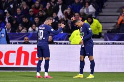 Ligue 1’s first case, the Paris League this weekend has been postponed due to the epidemic _ matches
