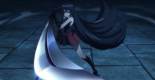 赤红之瞳》夜袭成员介绍