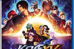 『ザ・キング・オブ・ファイターズ15』の新キャラクターや発売日の情報が事前に流出