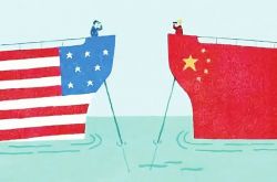بحر الصين الجنوبي سيتغير مرة أخرى؟ مجلس الأمن الصيني الأمريكي مستقيم ، ومن المرجح أن تكون نقطة الحرب هنا.