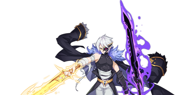 圣灵魔君索伦森最新文章