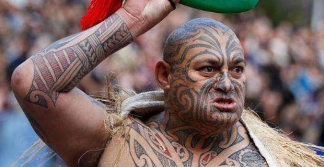 原来古人也有纹身,那为什么刺青文化从宋朝之后就断了