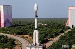インドは再び大きな冗談を言っています！国内の偵察衛星の打ち上げは失敗し、自分を過大評価することはできませんでした