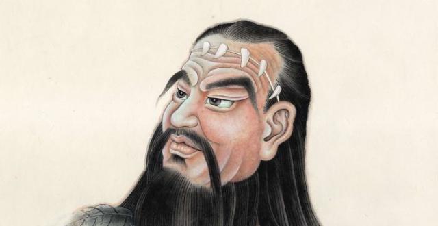 人类先祖之有巢氏