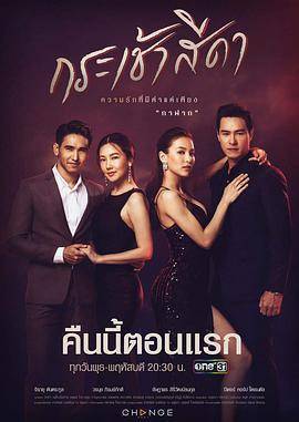 马兜铃电视剧-免费在线观看全集高清版-星辰影院