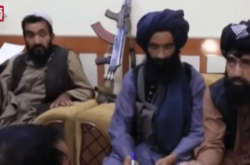 阿富汗塔利班召开发布会，给出了这些承诺……