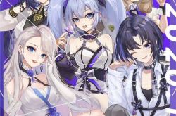 バーチャルアイドル、家から逃げられない